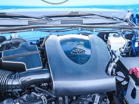 Used 2019 Toyota Tacoma TRD Pro image 31