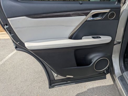 Used 2020 Lexus RX 350 AWD w/ Luxury Package image 26