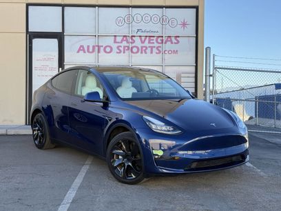 Used 2023 Tesla Model Y Long Range