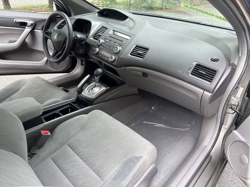 Used 2008 Honda Civic LX image 16