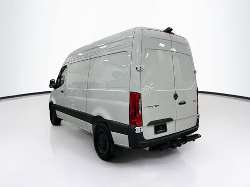 Used 2026 Mercedes-Benz Sprinter 2500 image 6