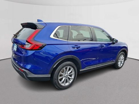 Certified 2023 Honda CR-V EX-L image 11