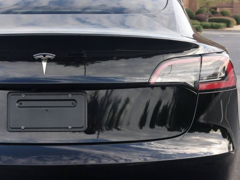 Used 2023 Tesla Model 3 Standard Range RWD image 20