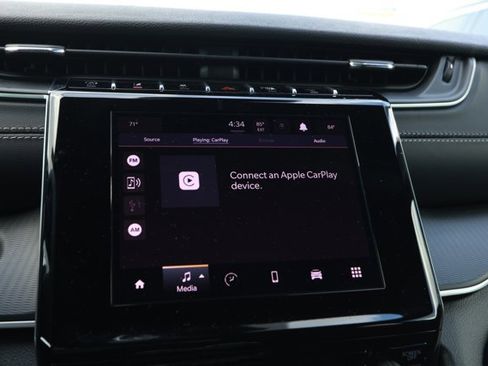 New 2025 Jeep Grand Cherokee Laredo X RWD image 16
