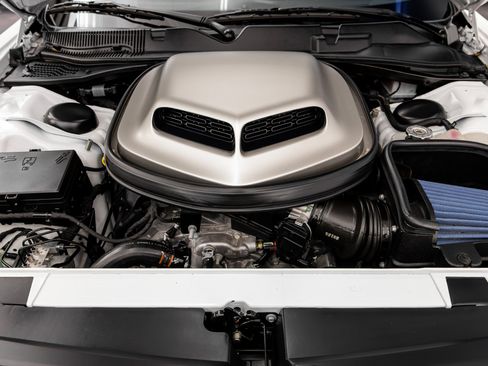 Used 2023 Dodge Challenger R/T Scat Pack RWD image 24