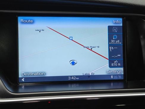 Used 2013 Audi RS 5 Coupe AWD/4WD image 6