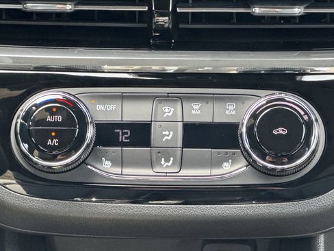 New 2026 Buick Envista Sport Touring w/ Convenience I Package FWD image 27
