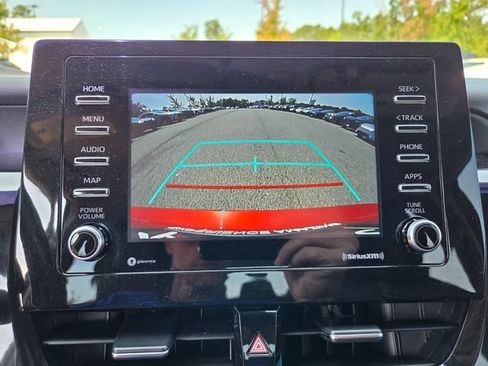 Used 2023 Toyota Camry SE FWD image 23