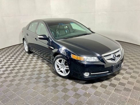 Used 2007 Acura TL 3.2 image 5