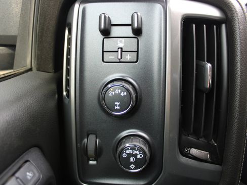 Used 2019 Chevrolet Silverado 2500 LTZ w/ Duramax Plus Package AWD/4WD image 22
