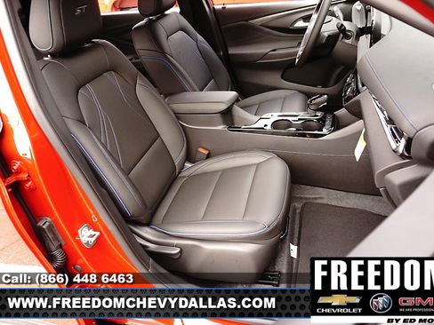 New 2026 Buick Envista Sport Touring image 15