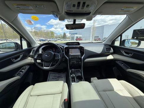 Used 2022 Subaru Ascent Limited w/ Technology Package AWD/4WD image 21