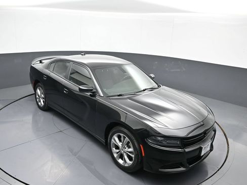 Used 2021 Dodge Charger SXT w/ Cold Weather Package AWD/4WD image 35