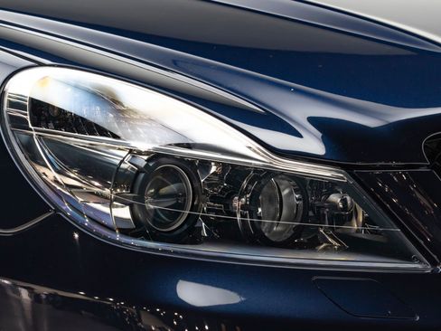 Used 2009 Mercedes-Benz SL 550 image 58