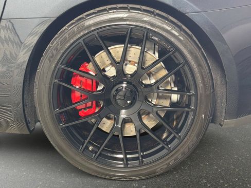 Used 2017 Mercedes-Benz AMG GT S image 14