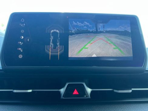 Used 2021 Toyota Supra A91 Edition w/ Driver Assist Package RWD image 16