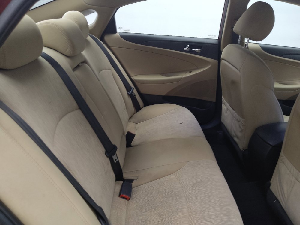 Used 2014 Hyundai Sonata GLS w/ Popular Equipment Group 2 FWD image 19