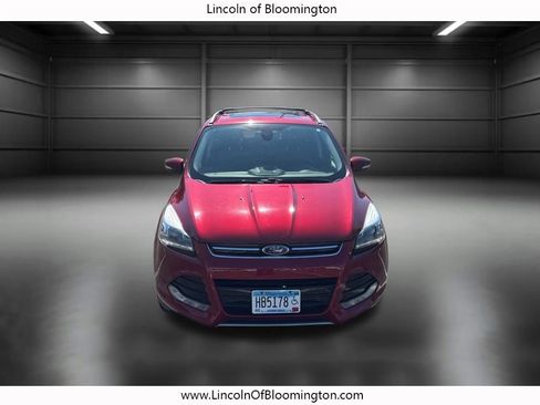 Used 2013 Ford Escape Titanium image 10