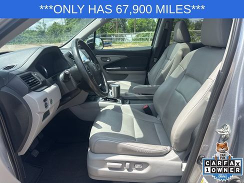 Used 2018 Honda Pilot EX-L image 13