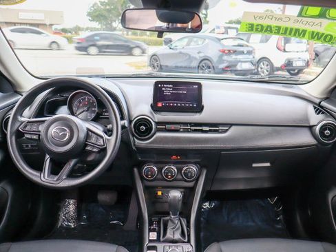 Used 2021 MAZDA CX-3 Sport FWD image 13
