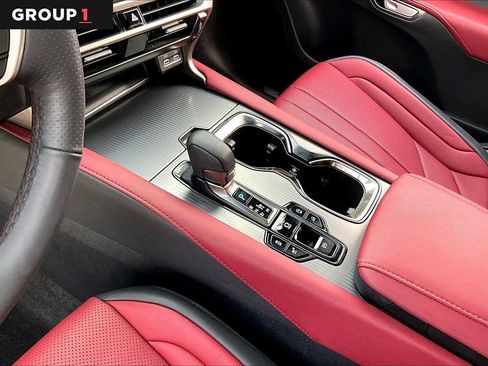 Certified 2023 Lexus RX 350 F Sport image 13