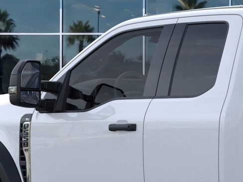New 2026 Ford F550 4x4 Supercab Super Duty image 20