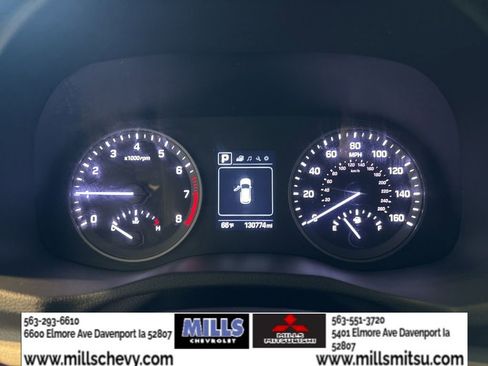 Used 2018 Hyundai Tucson Value FWD image 26