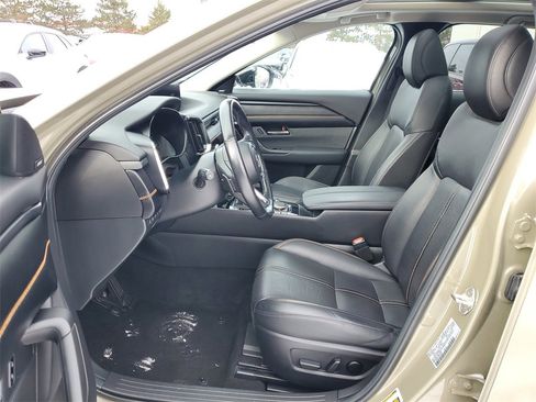 Used 2023 MAZDA CX-50 2.5 Turbo w/ Cargo Package image 11