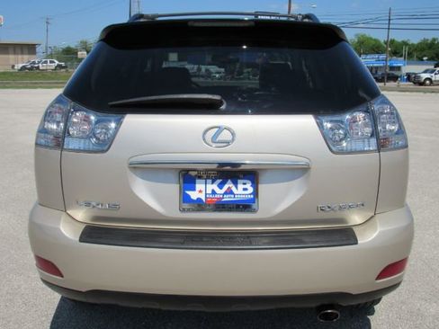 Used 2006 Lexus RX 330 AWD image 4