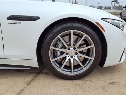 Used 2023 Mercedes-Benz SL 43 AMG image 9