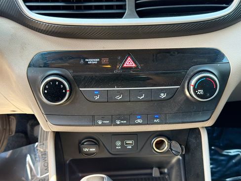 Used 2019 Hyundai Tucson SE image 26