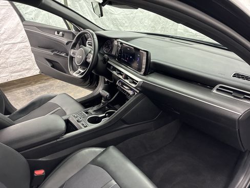 Used 2022 Kia K5 GT-Line AWD/4WD image 15