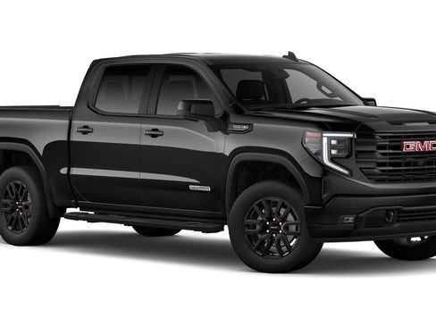 New 2026 GMC Sierra 1500 Elevation w/ Elevation Premium Package AWD/4WD image 28