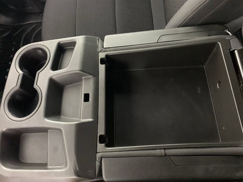 Used 2021 Chevrolet Silverado 1500 W/T w/ WT Safety Package image 27