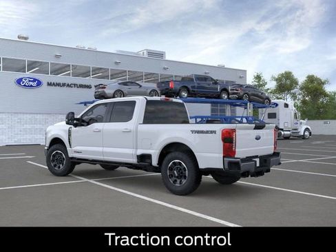 New 2026 Ford F250 XLT image 4