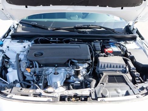 Used 2026 Honda Civic Sport image 27