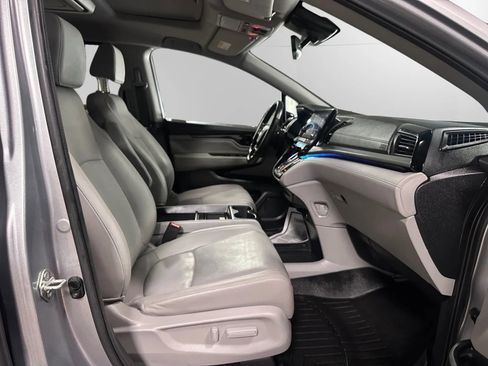 Used 2019 Honda Odyssey Elite image 25