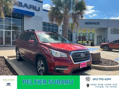 Used 2019 Subaru Ascent Premium