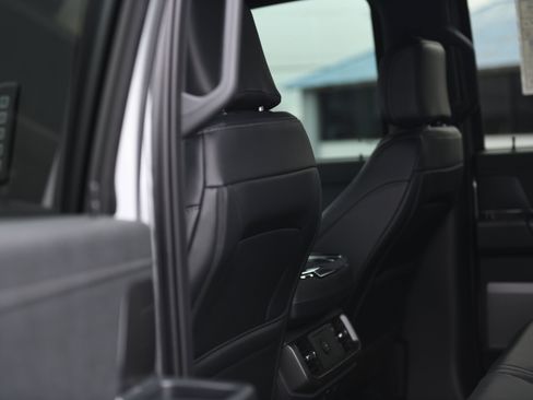 New 2026 Ford F150 Lariat w/ Equipment Group 501A Mid image 20