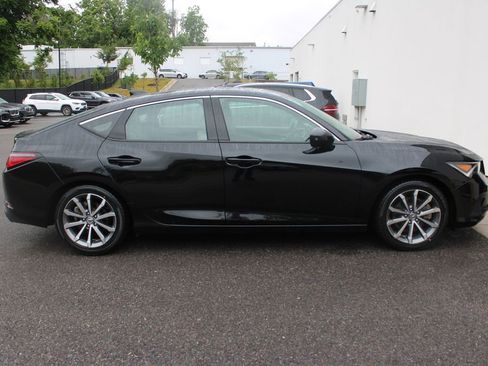 Used 2024 Acura Integra FWD image 32