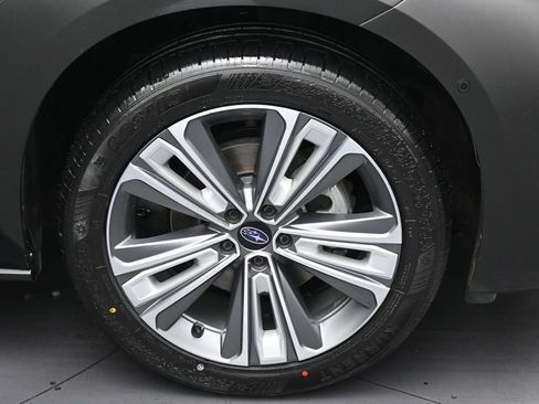 Used 2023 Subaru Solterra AWD image 33