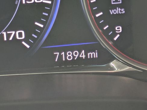 Used 2020 Chevrolet Blazer RS image 11