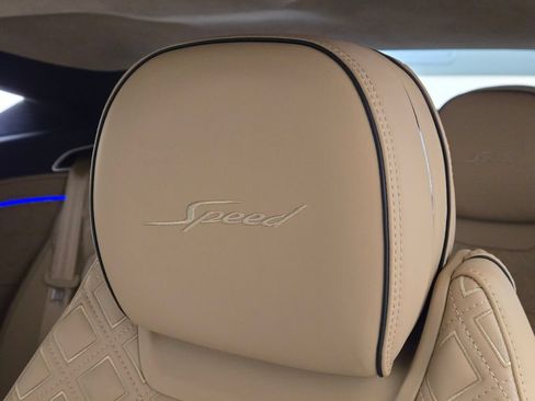Used 2024 Bentley Continental GT Speed AWD/4WD image 30