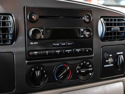 Used 2006 Ford F350 XL AWD/4WD image 17