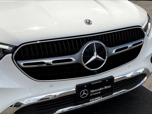 Used 2026 Mercedes-Benz GLC 300 4MATIC image 35