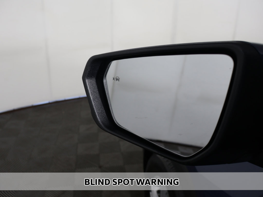 Used 2024 GMC Terrain SLE FWD image 4