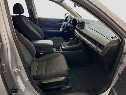 Used 2025 Honda CR-V LX image 30