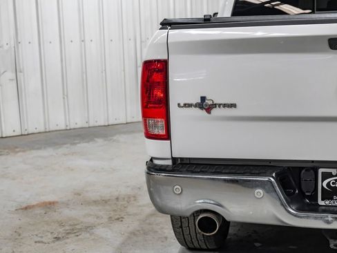 Used 2017 RAM 1500 Lone Star image 47