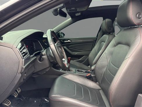 Used 2019 Volkswagen Jetta GLI Autobahn FWD image 9