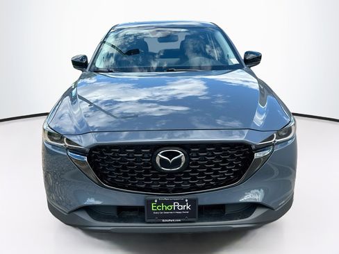 Used 2024 MAZDA CX-5 Carbon Edition AWD/4WD image 2